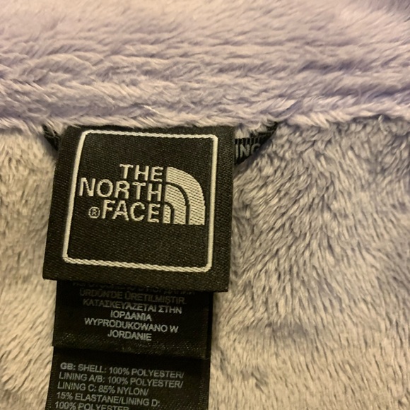 North Face Soft Shell jacket - Picture 3 of 6